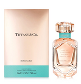 Tiffany & Co Rose Gold 75ML EDP Spray (W)
